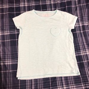 Crew Cuts girls tee shirt